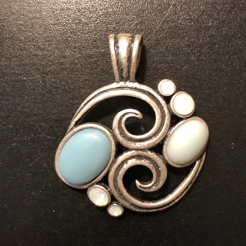 Lia Sofia Pendant for Necklace